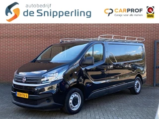 Fiat Talento 2.0 MJ L2H1 NAV CRUISE CARPLAY PDC BLUETOOTH