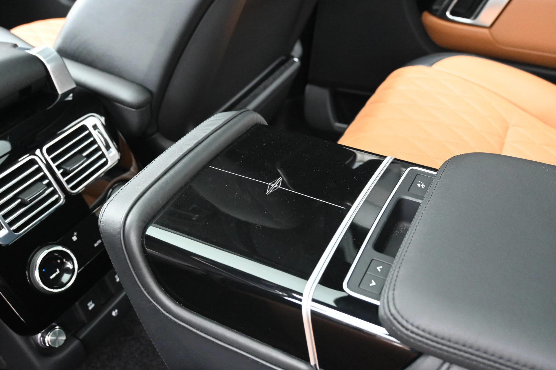 Hoofdafbeelding Land Rover Range Rover