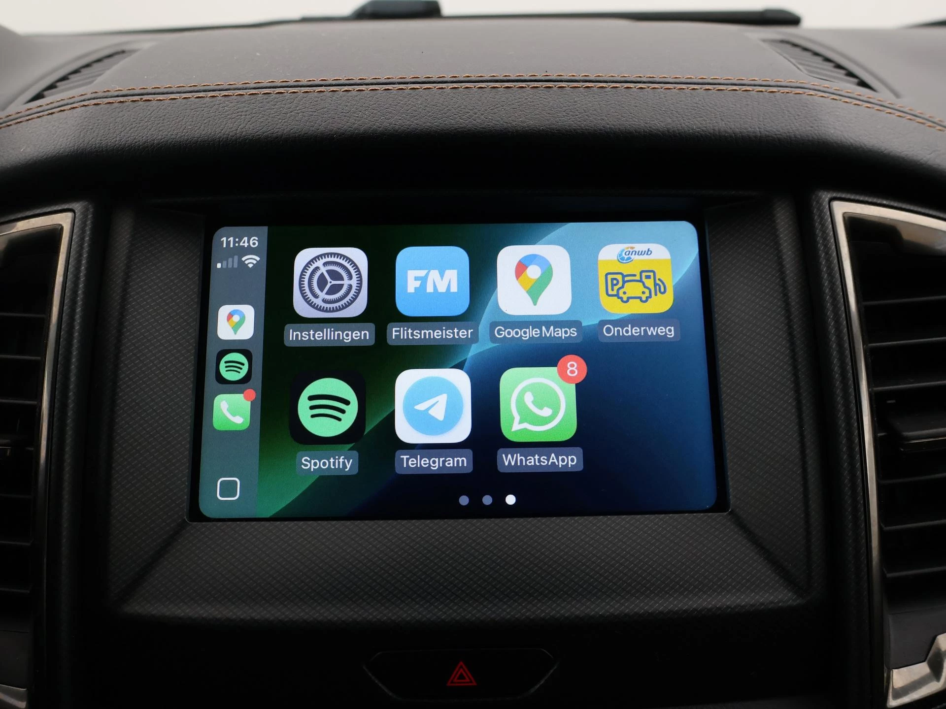 Hoofdafbeelding Ford Ranger