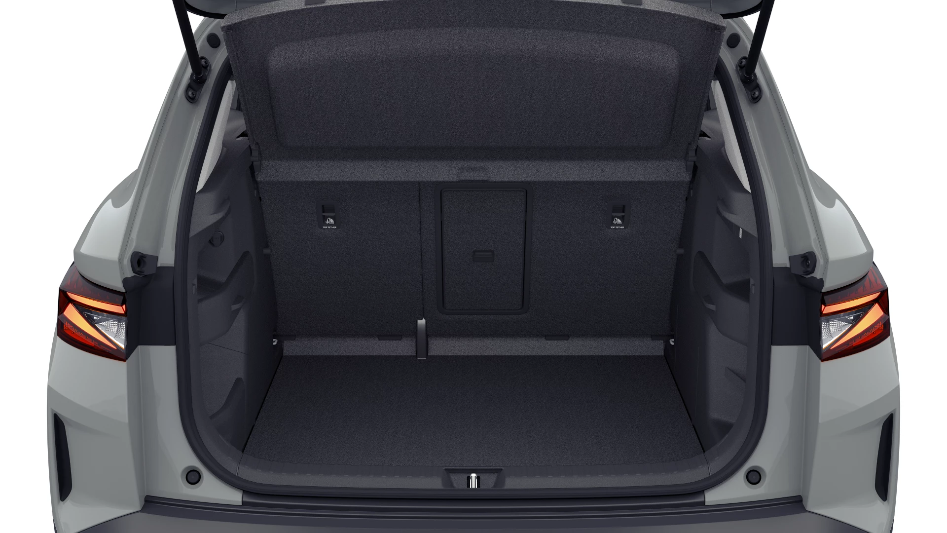 Hoofdafbeelding Škoda Elroq