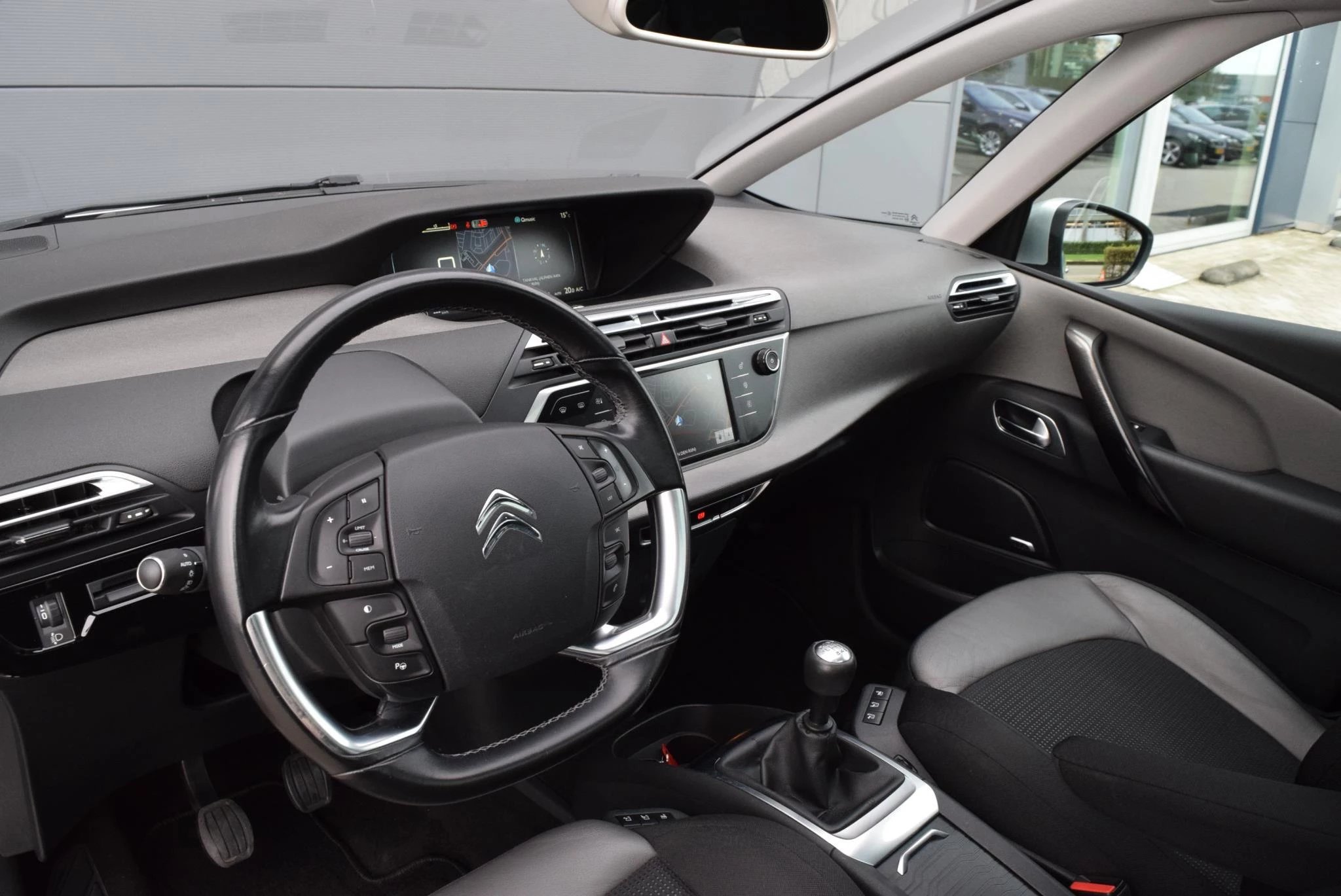 Hoofdafbeelding Citroën Grand C4 Picasso