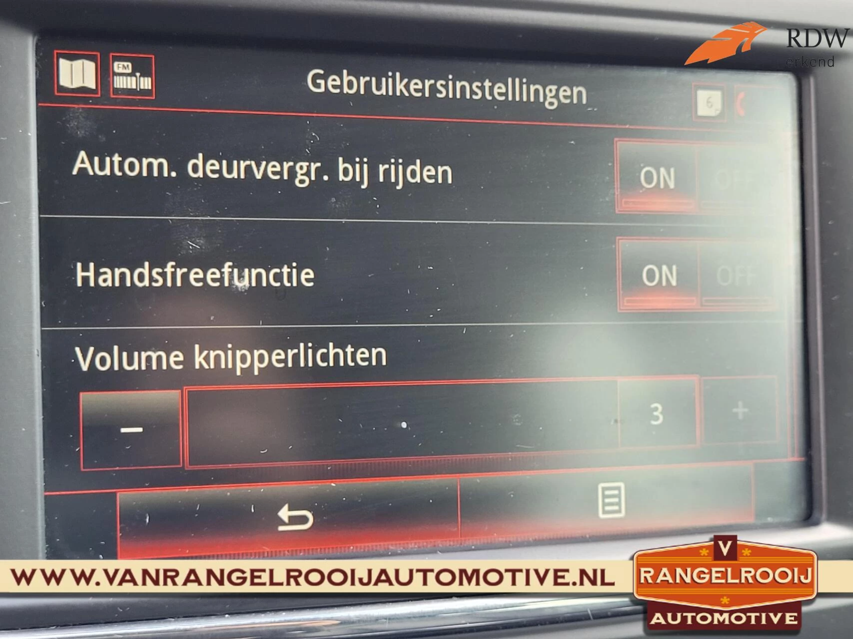 Hoofdafbeelding Renault Kadjar