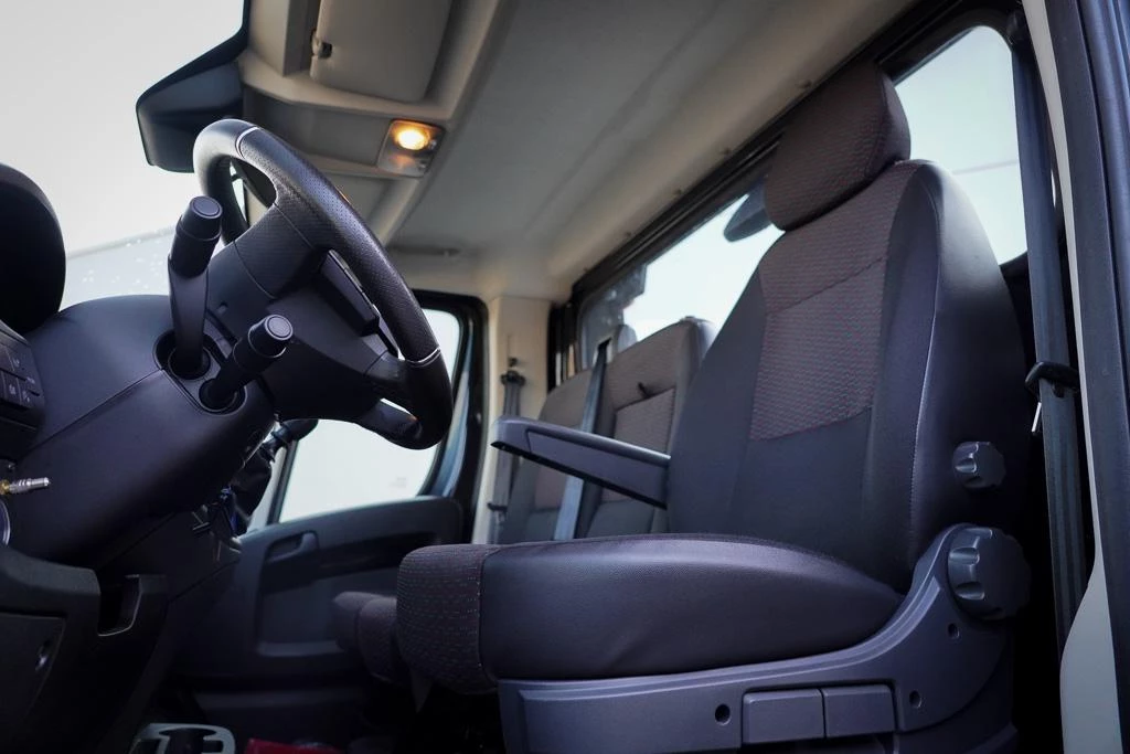 Hoofdafbeelding Peugeot Boxer