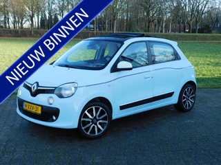 Renault Twingo 1.0 SCe Dynamique, Cabrio