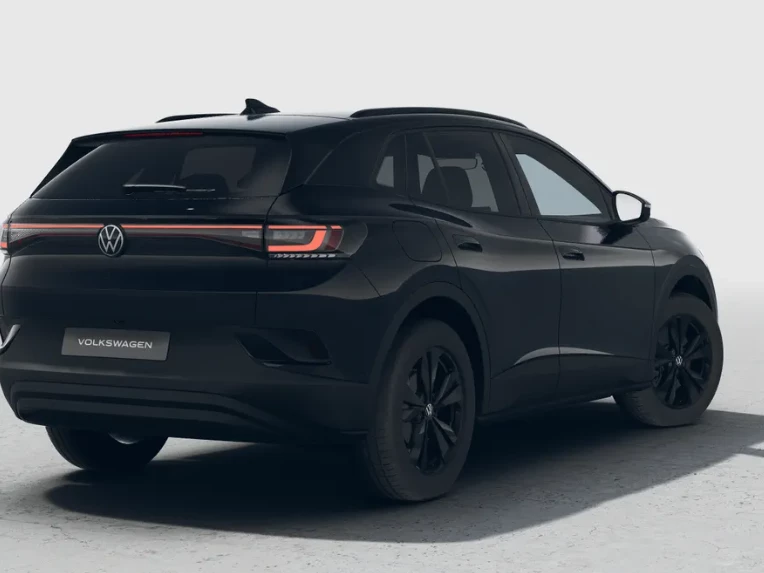 Hoofdafbeelding Volkswagen ID.4