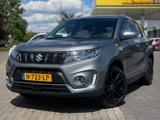 Suzuki Vitara 1.4 SELECT SMART AUTOMAAT TREKHAAK CAMERA NAVI