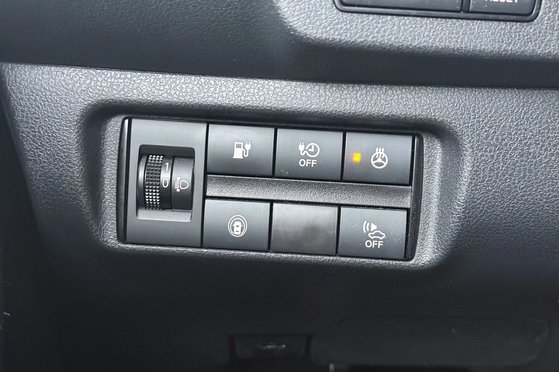 Hoofdafbeelding Nissan Leaf