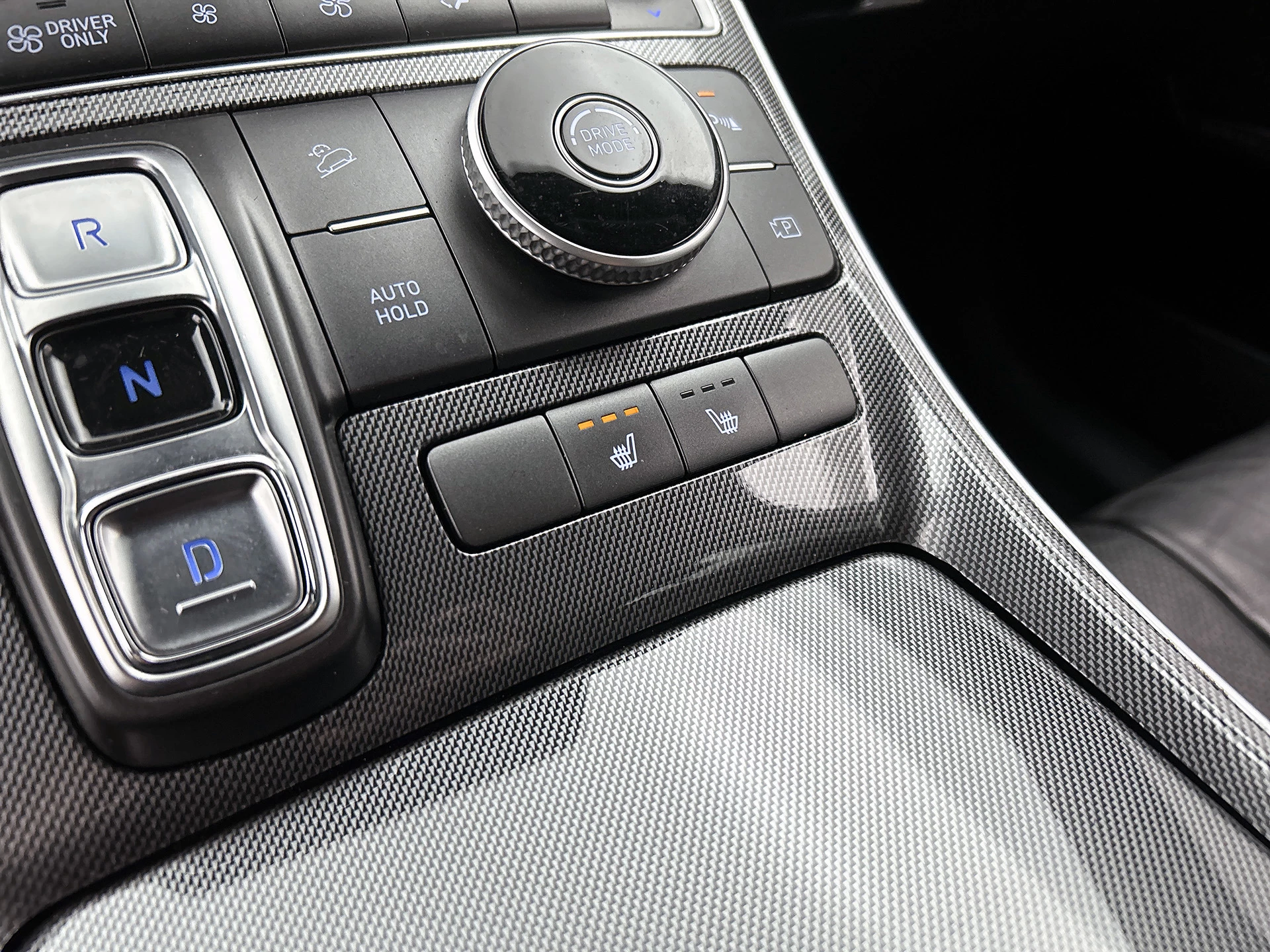 Hoofdafbeelding Hyundai Santa Fe