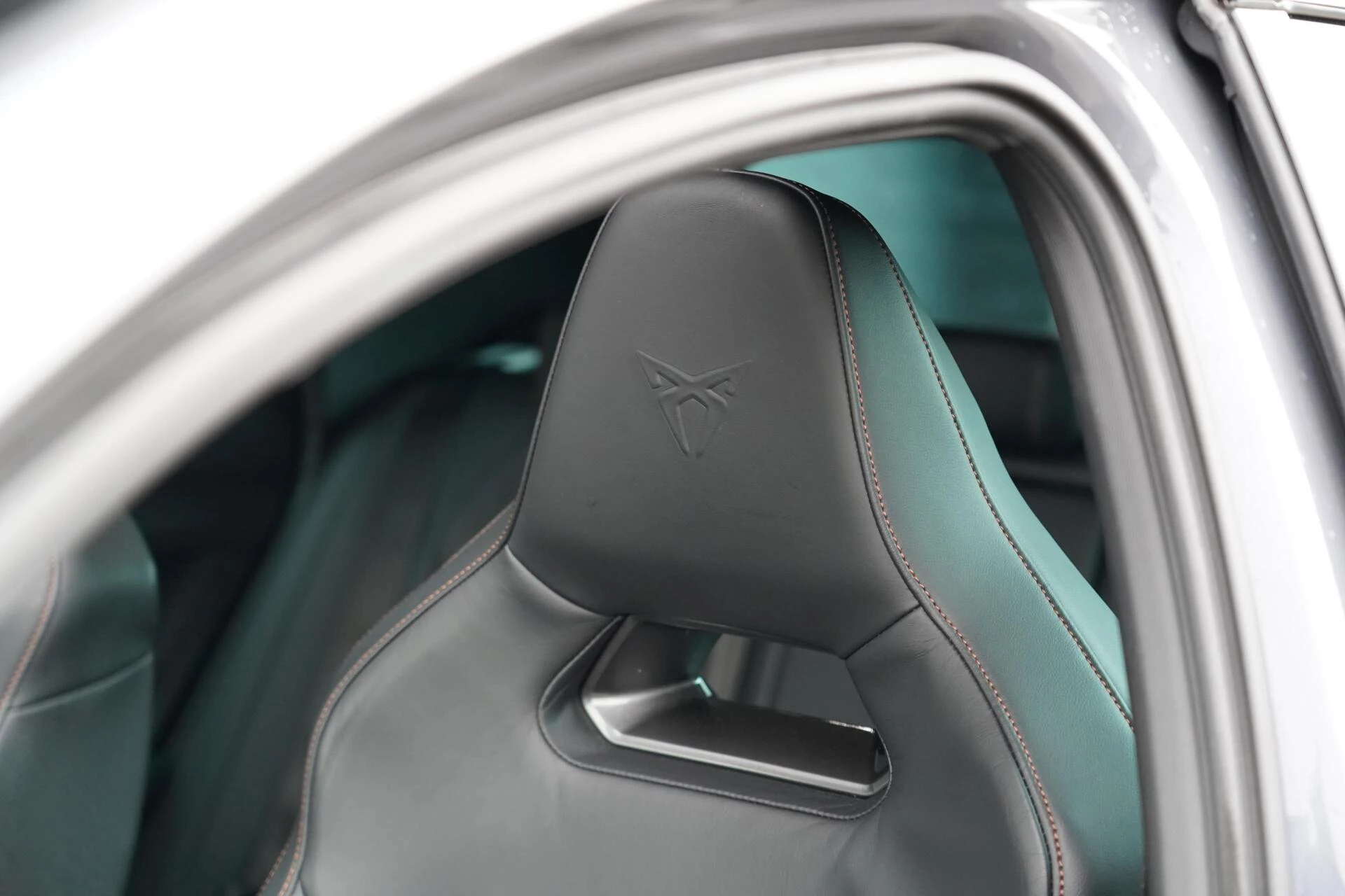 Hoofdafbeelding CUPRA Leon