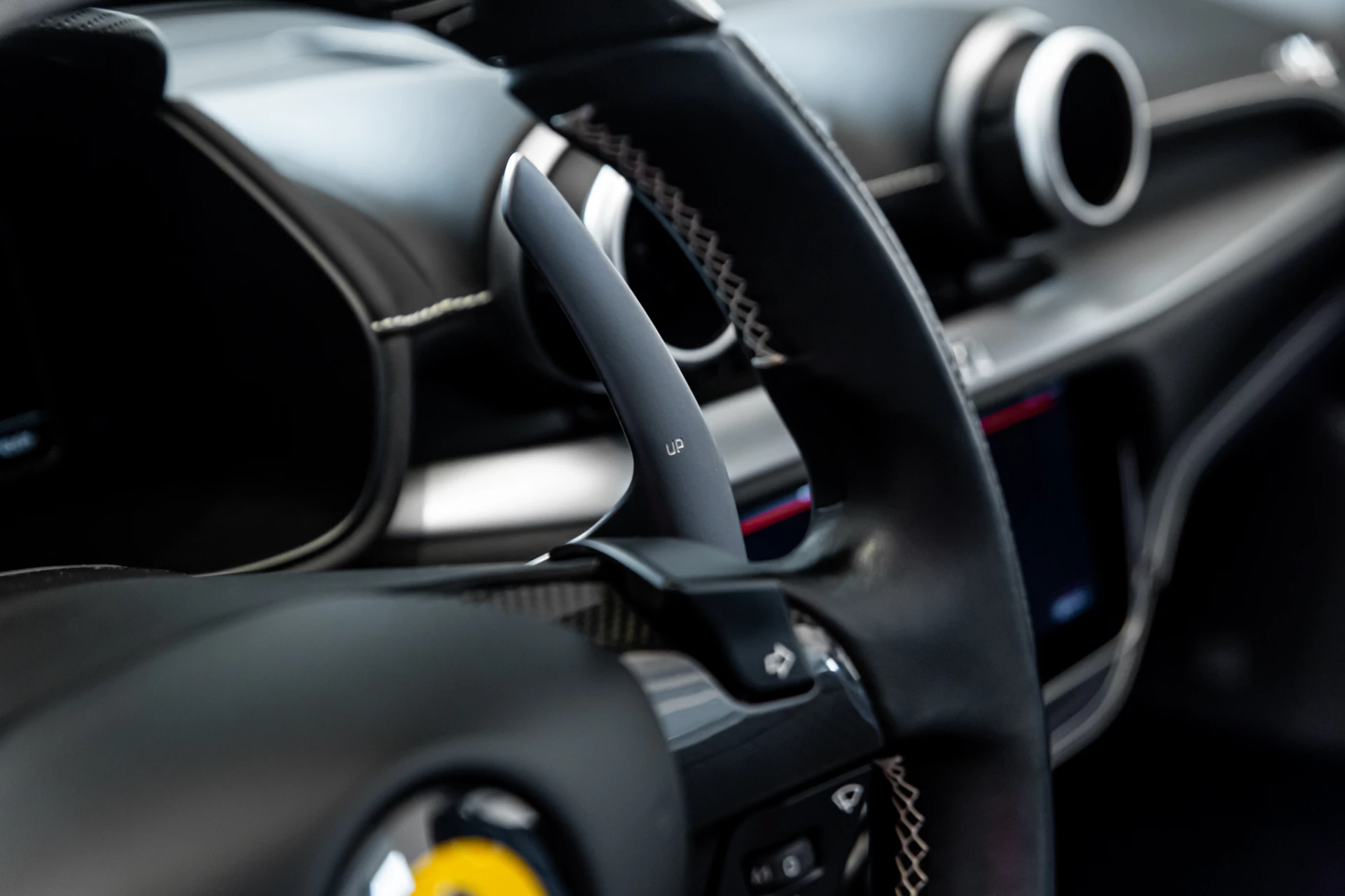 Hoofdafbeelding Ferrari Portofino