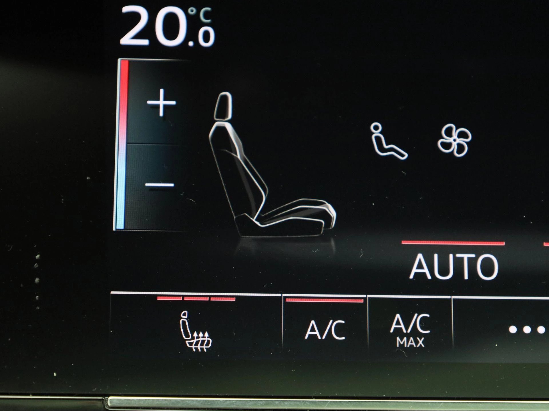 Hoofdafbeelding Audi A7