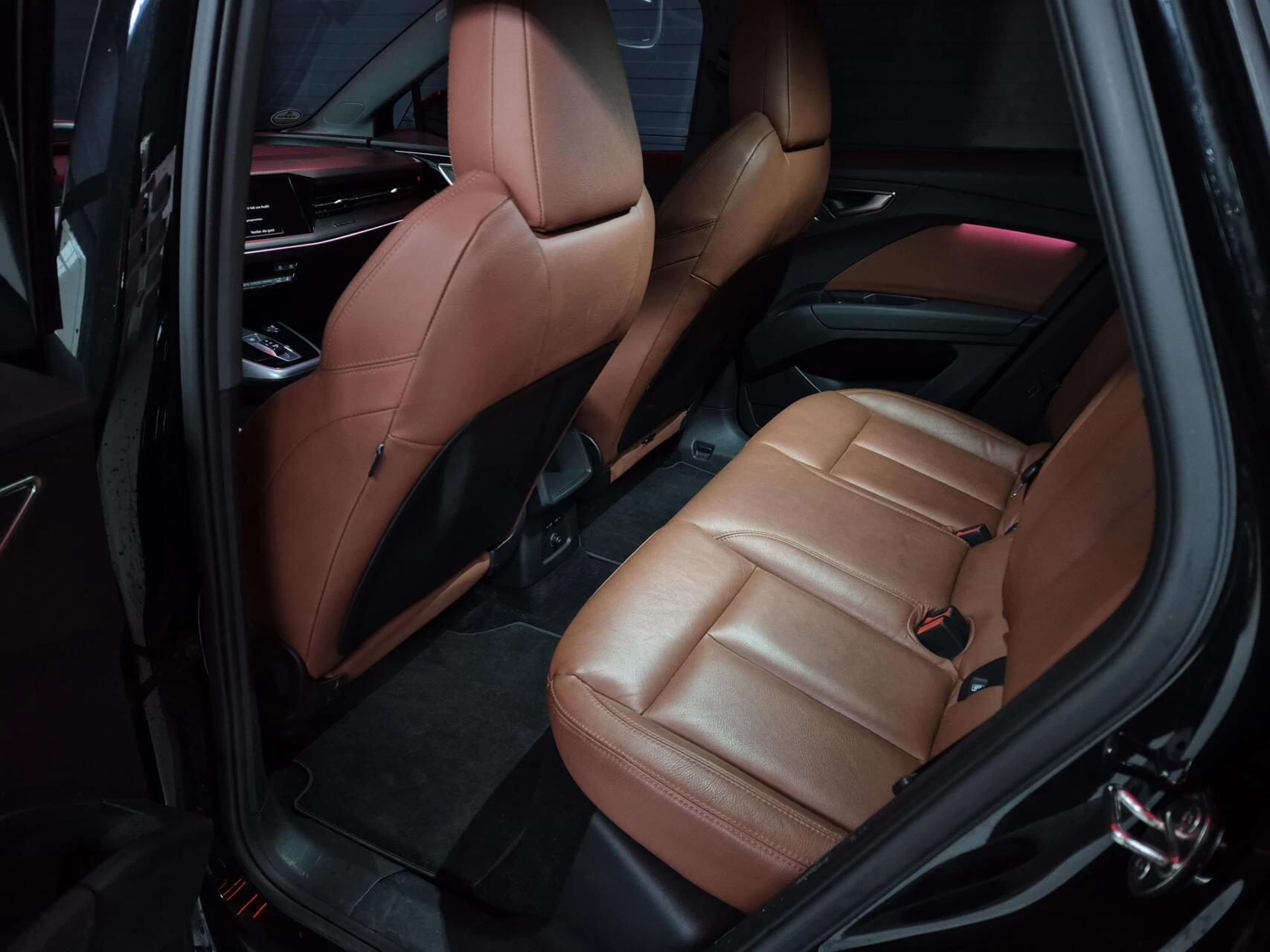 Hoofdafbeelding Audi Q4 e-tron