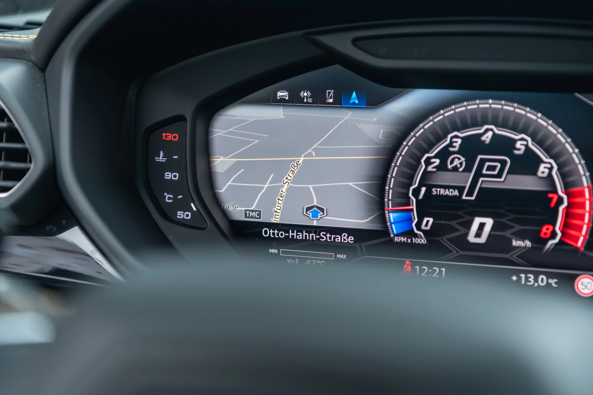 Hoofdafbeelding Lamborghini Urus