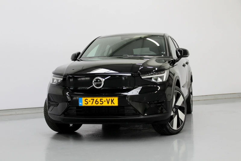 Hoofdafbeelding Volvo C40