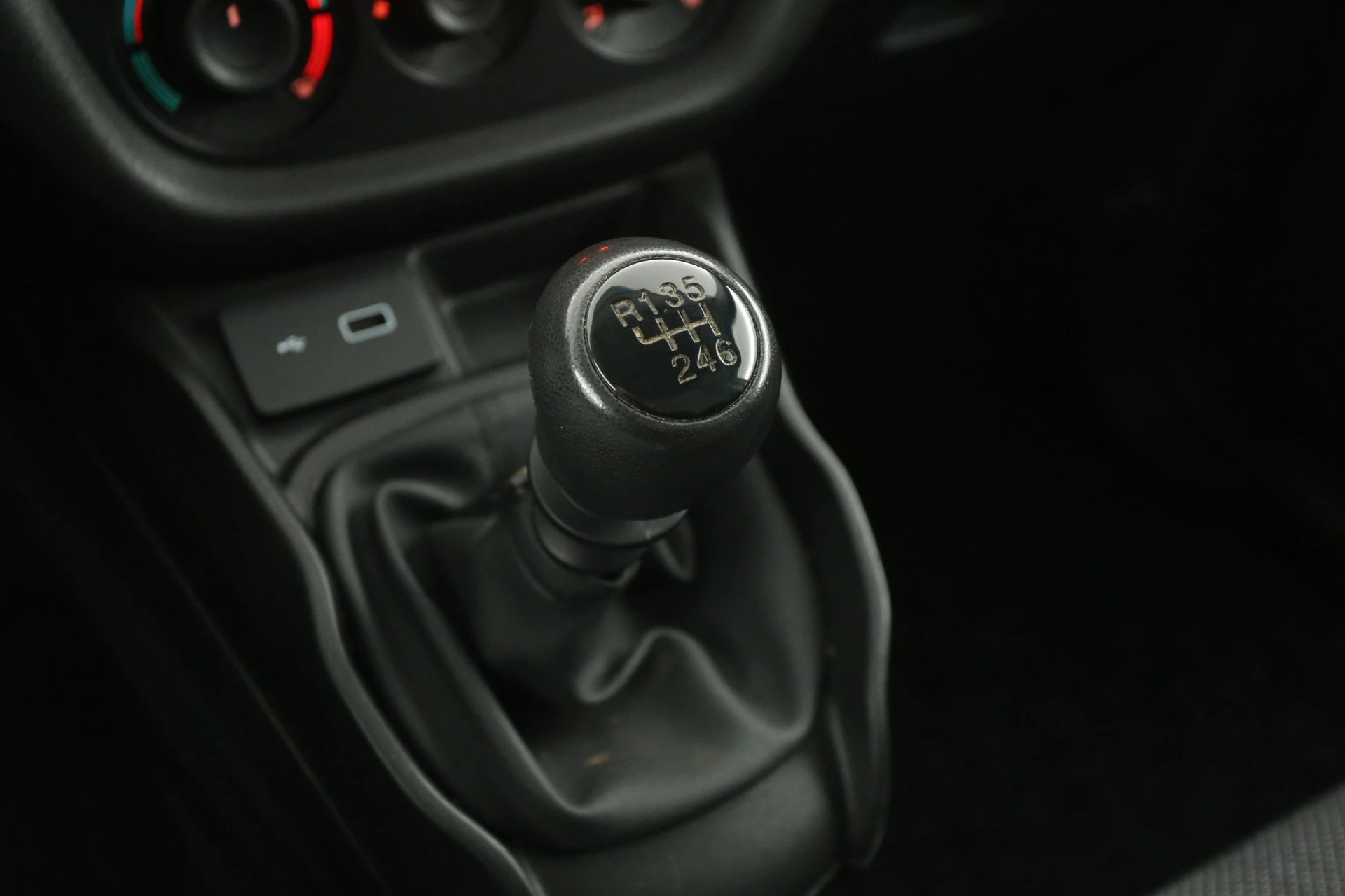 Hoofdafbeelding Fiat Doblò