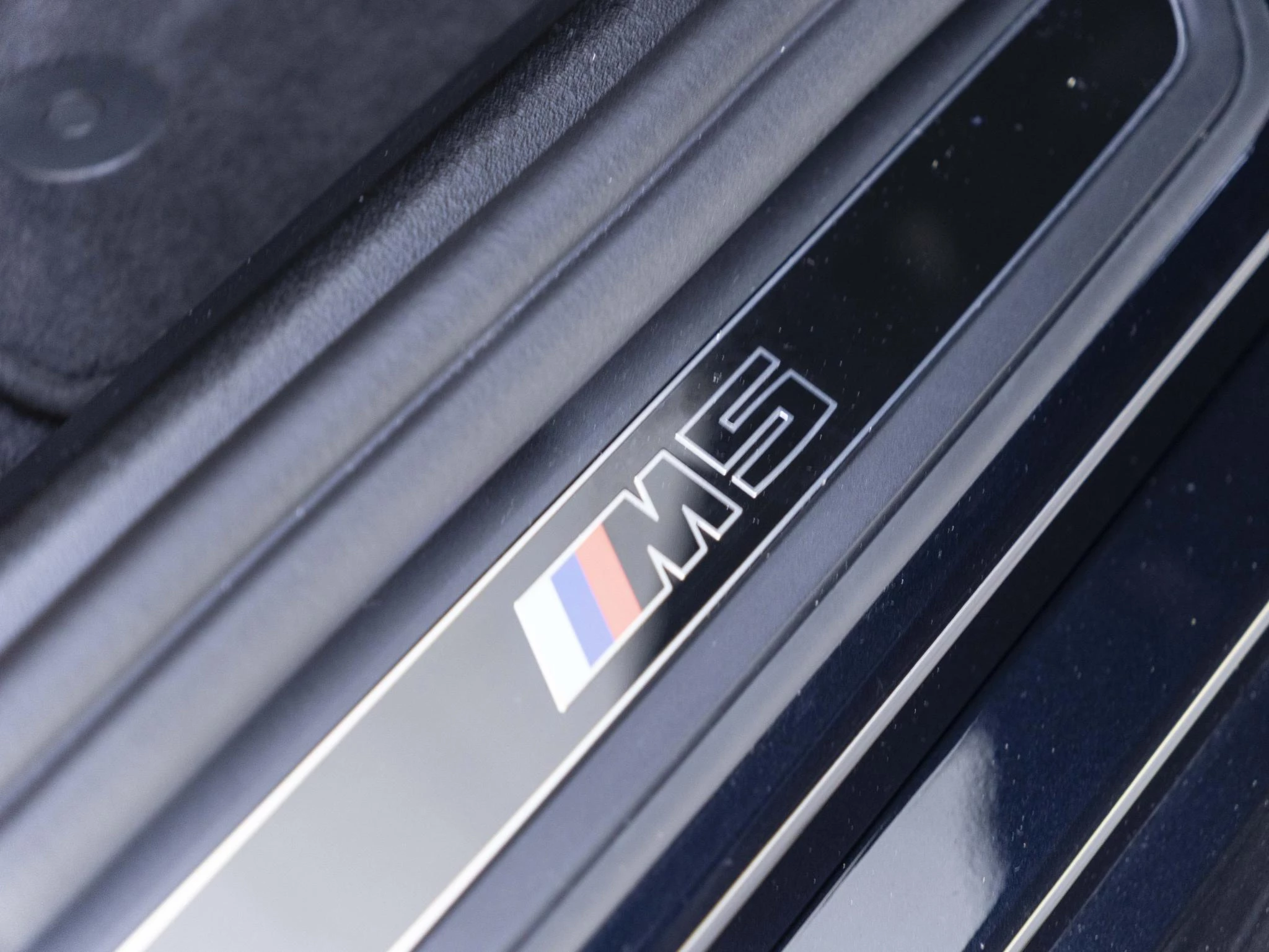 Hoofdafbeelding BMW M5