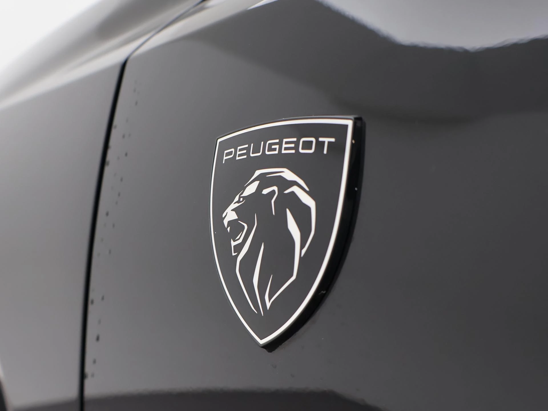 Hoofdafbeelding Peugeot 408