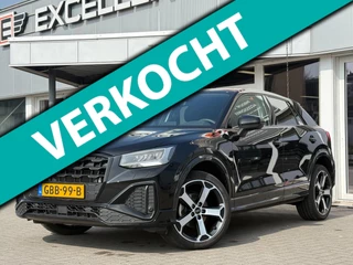 Audi Q2 35 TFSI Advanced edition | Navigatie