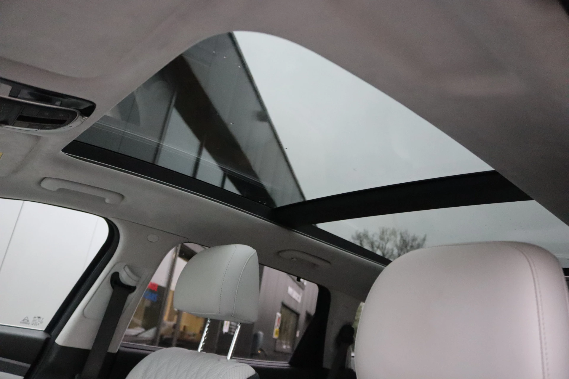 Hoofdafbeelding Hyundai Santa Fe