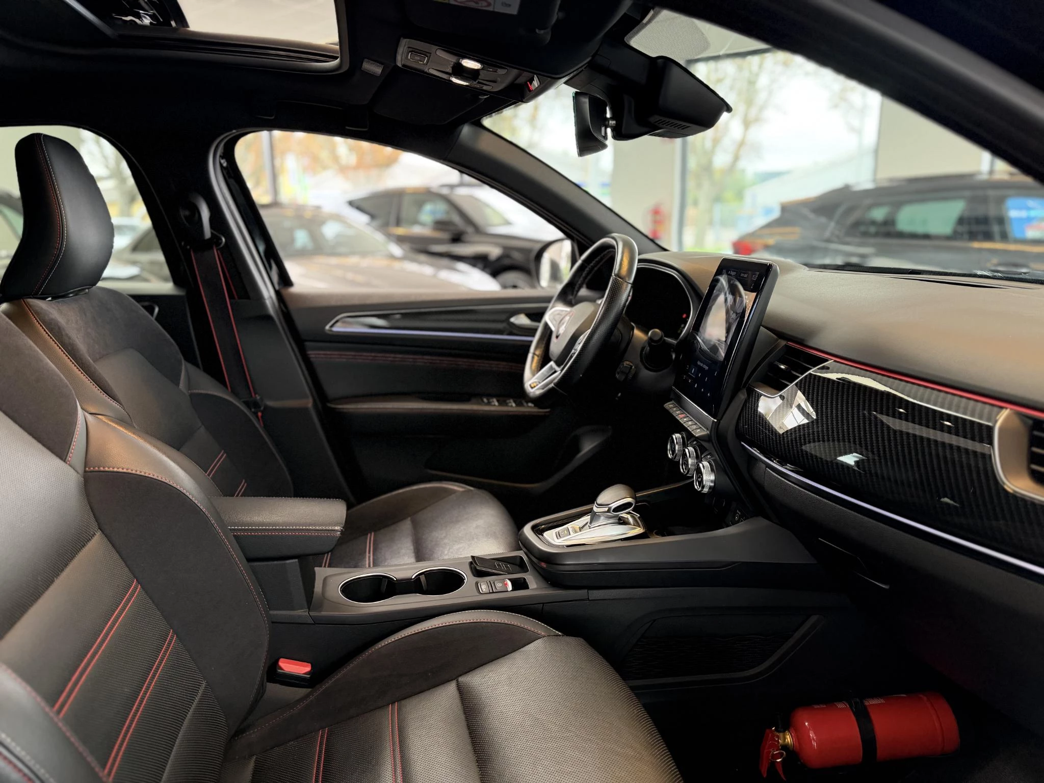 Hoofdafbeelding Renault Arkana