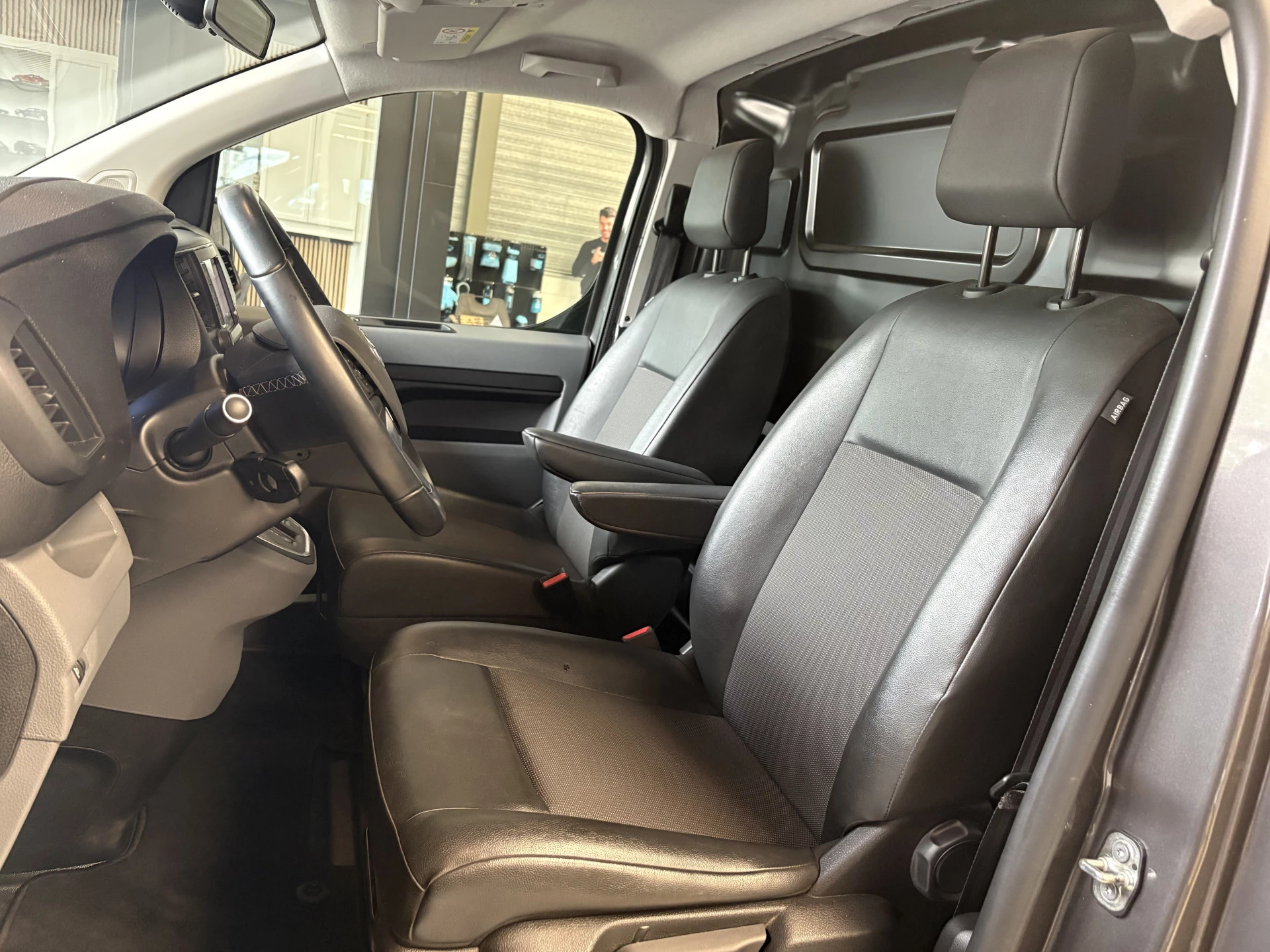 Hoofdafbeelding Toyota ProAce