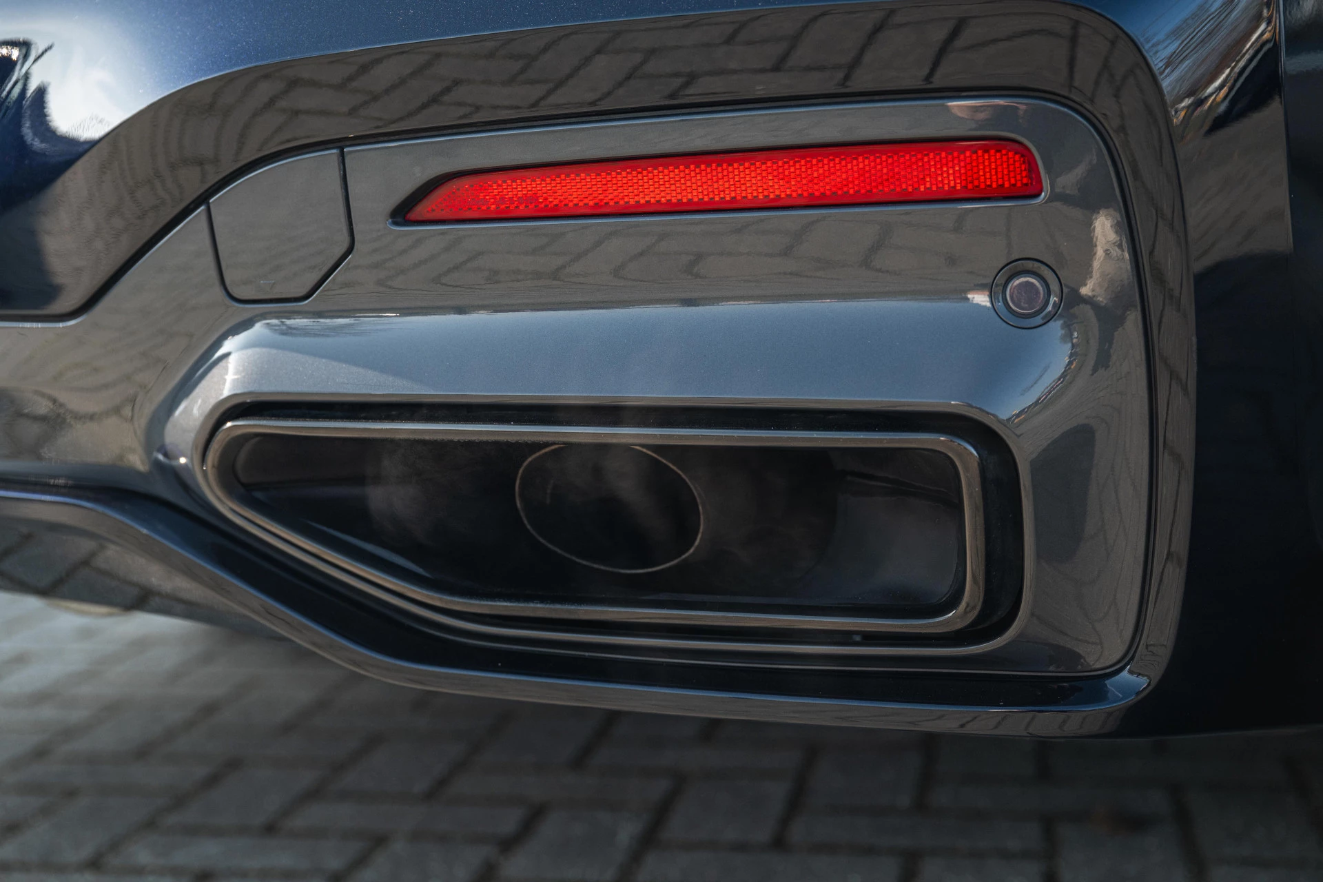 Hoofdafbeelding BMW 7 Serie