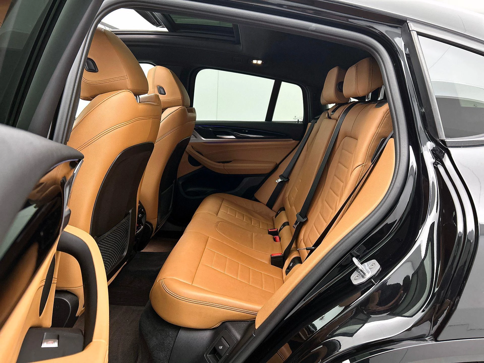 Hoofdafbeelding BMW X4