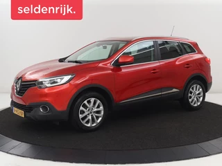 Renault Kadjar 1.2 TCe Zen | Trekhaak | Navigatie | Keyless |  Climate control | Bluetooth | Parkeerhulp | Cruise control | Getint glas