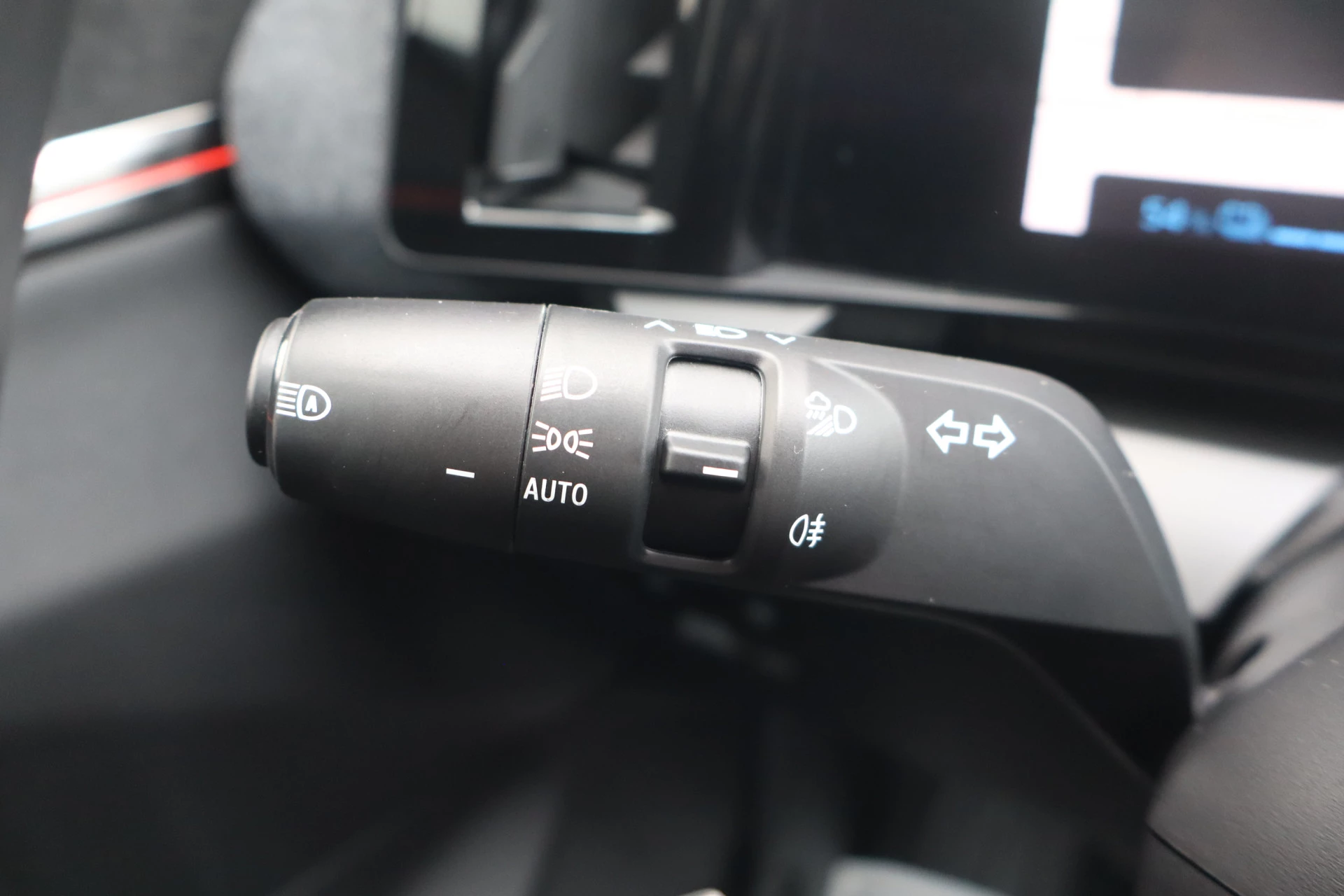 Hoofdafbeelding Renault Megane E-Tech