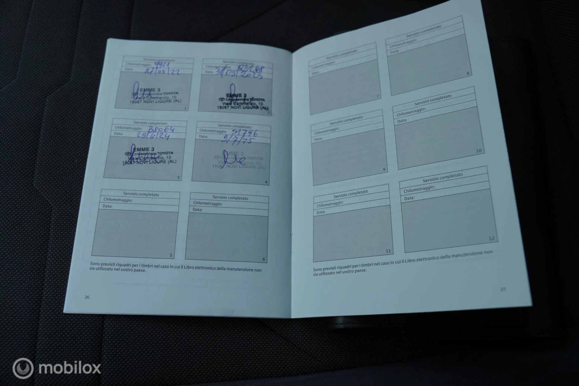 Hoofdafbeelding Toyota Corolla Touring Sports