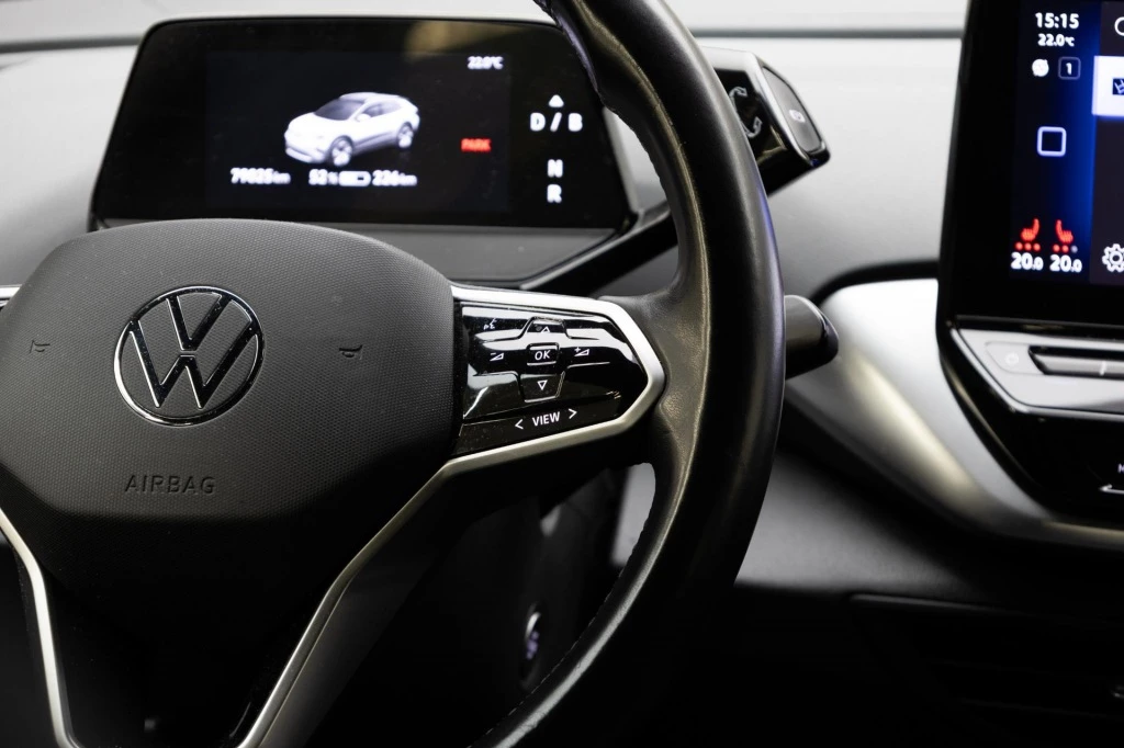 Hoofdafbeelding Volkswagen ID.4