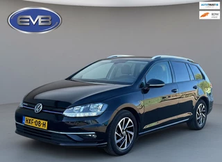 Volkswagen GOLF 1.5 TSI AUTOMAAT Comfortline Business, achteruitrijcamera, climaat controle,navigatie, cruise controle