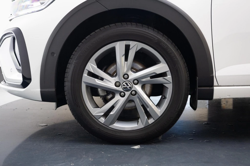 Hoofdafbeelding Volkswagen Taigo