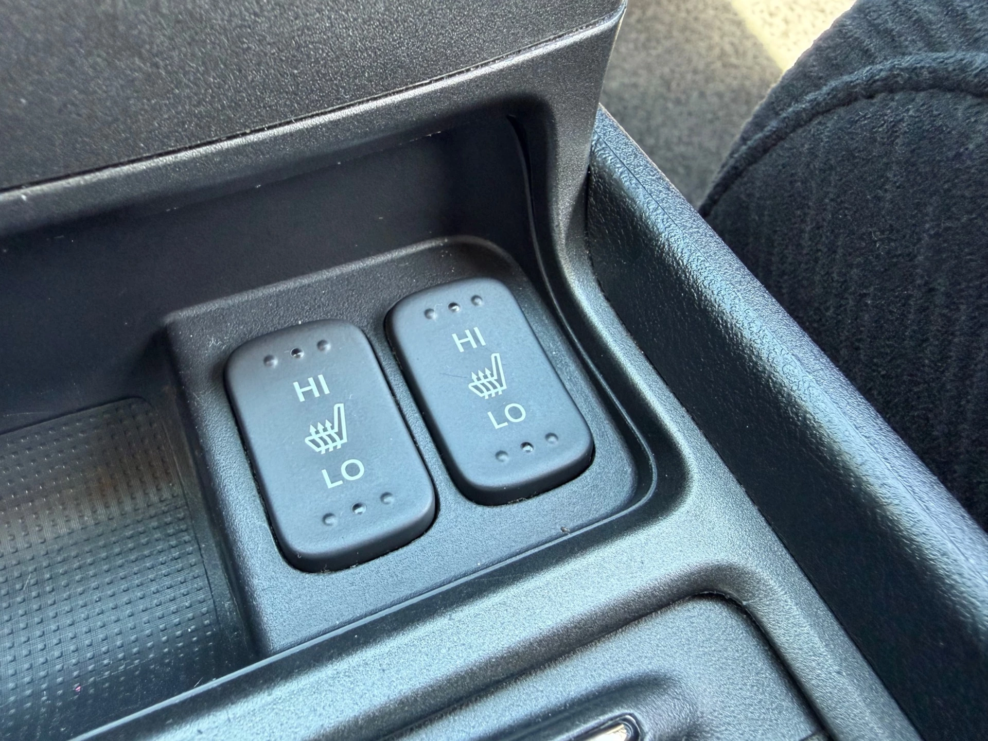 Hoofdafbeelding Honda Civic