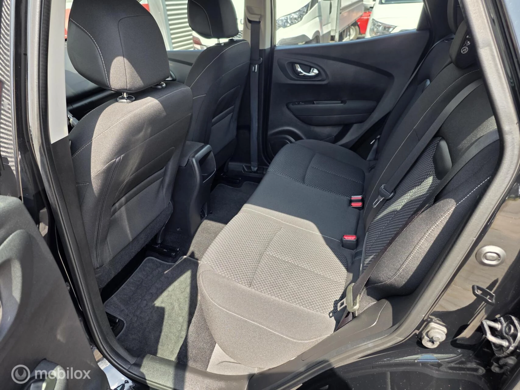 Hoofdafbeelding Renault Kadjar