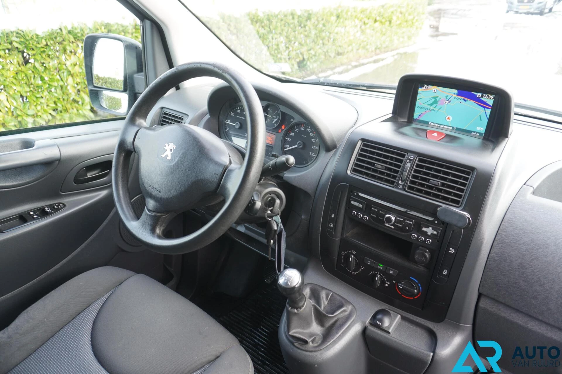 Hoofdafbeelding Peugeot Expert