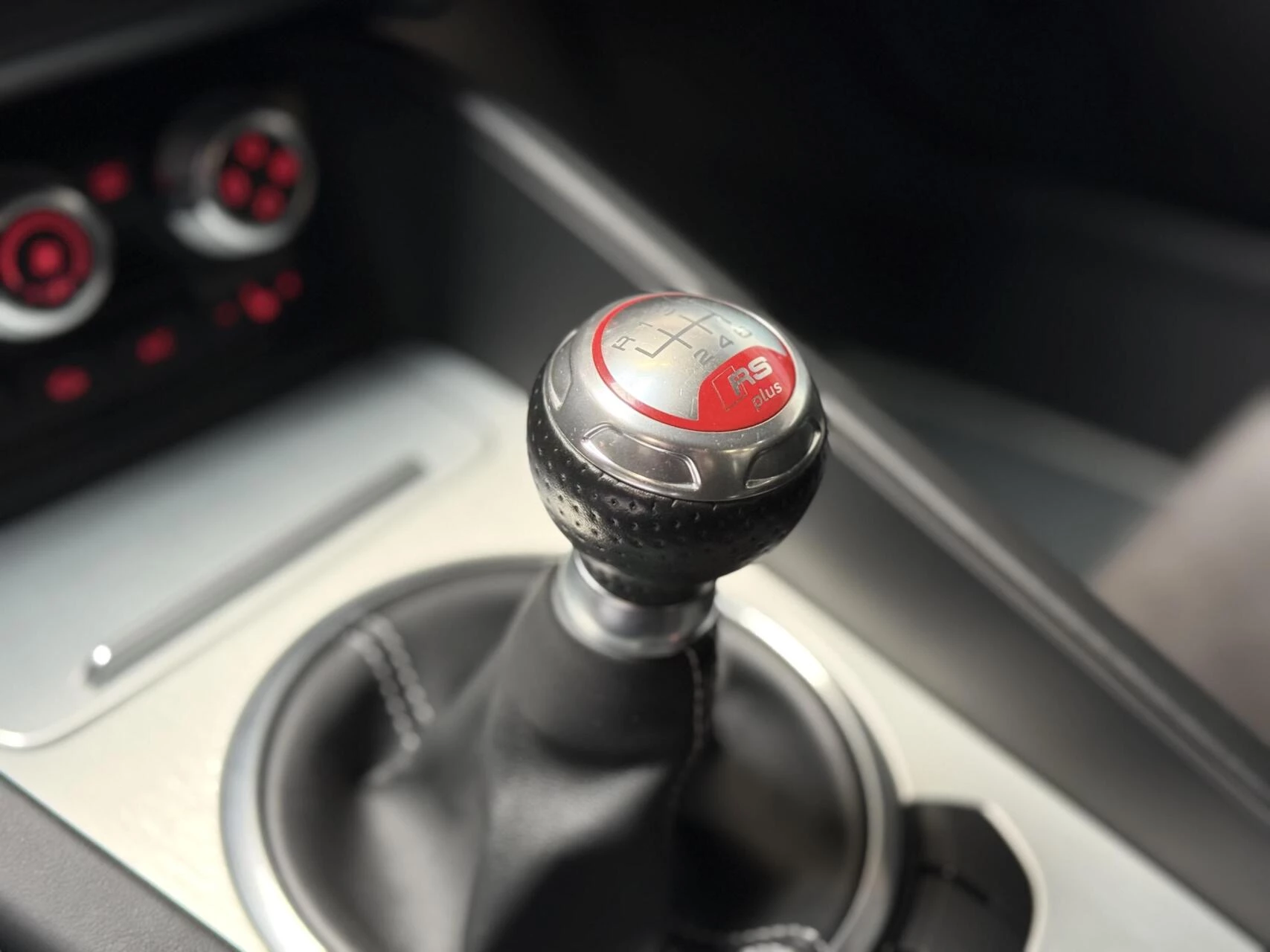 Hoofdafbeelding Audi TT RS