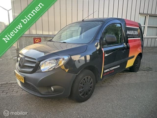 Hoofdafbeelding Mercedes-Benz Citan Mercedes Citan bestel 108 CDI/ Airco/Motor Defect!!