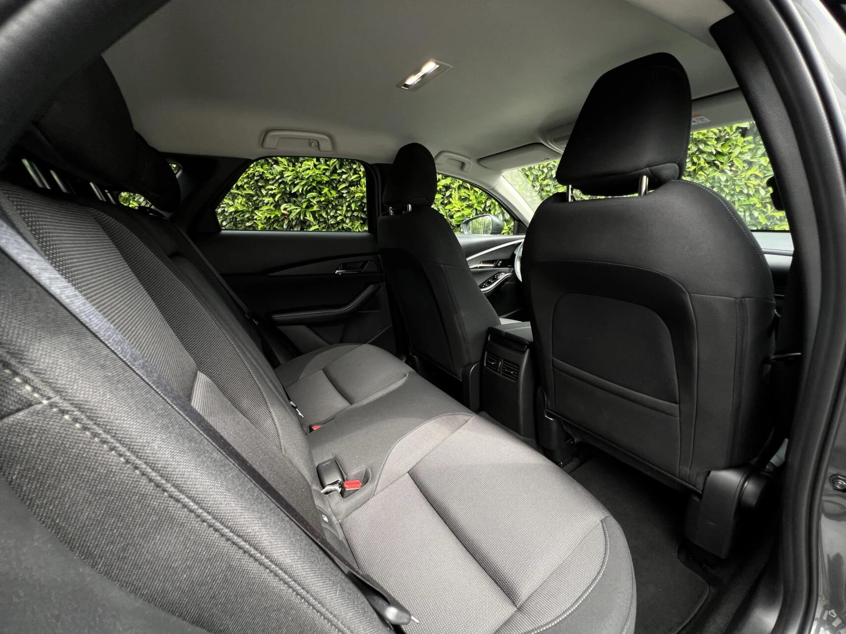 Hoofdafbeelding Mazda CX-30