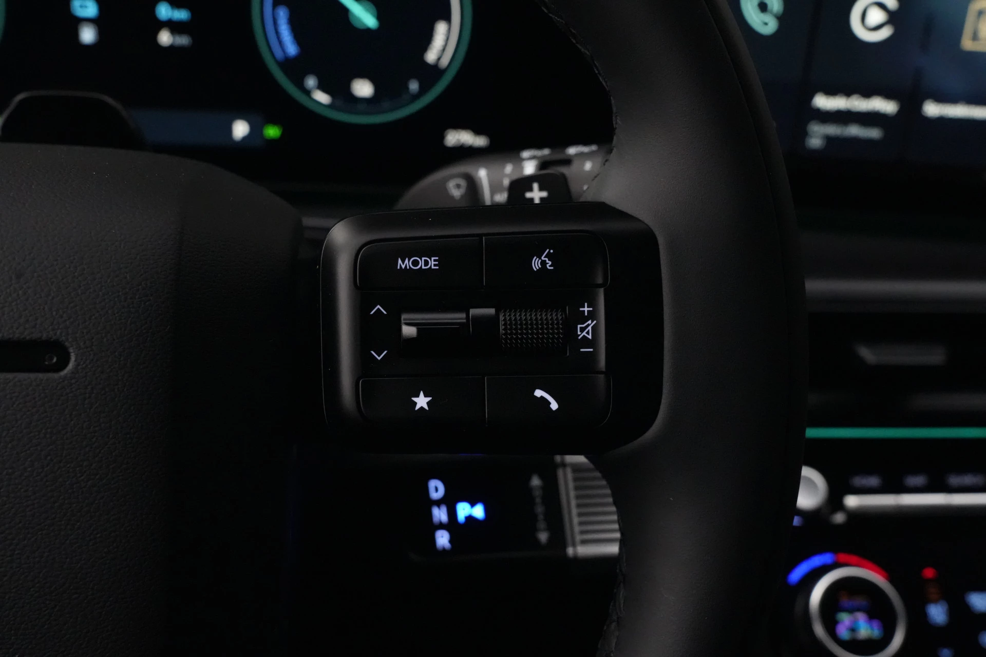 Hoofdafbeelding Hyundai Santa Fe