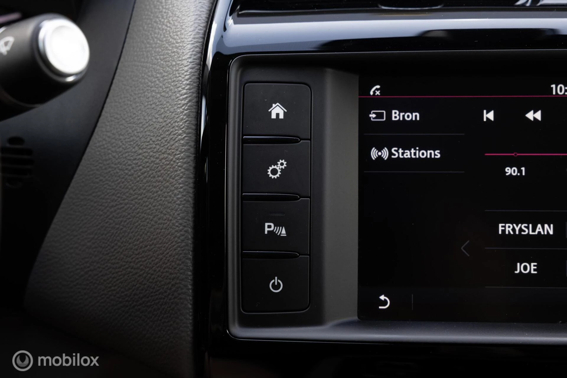 Hoofdafbeelding Jaguar XE