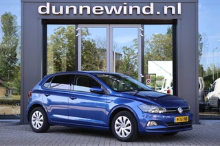 Volkswagen Polo 1.0TSI Navigatie*Bluetooth*Adaptive Cruise*Carplay*NL-Auto