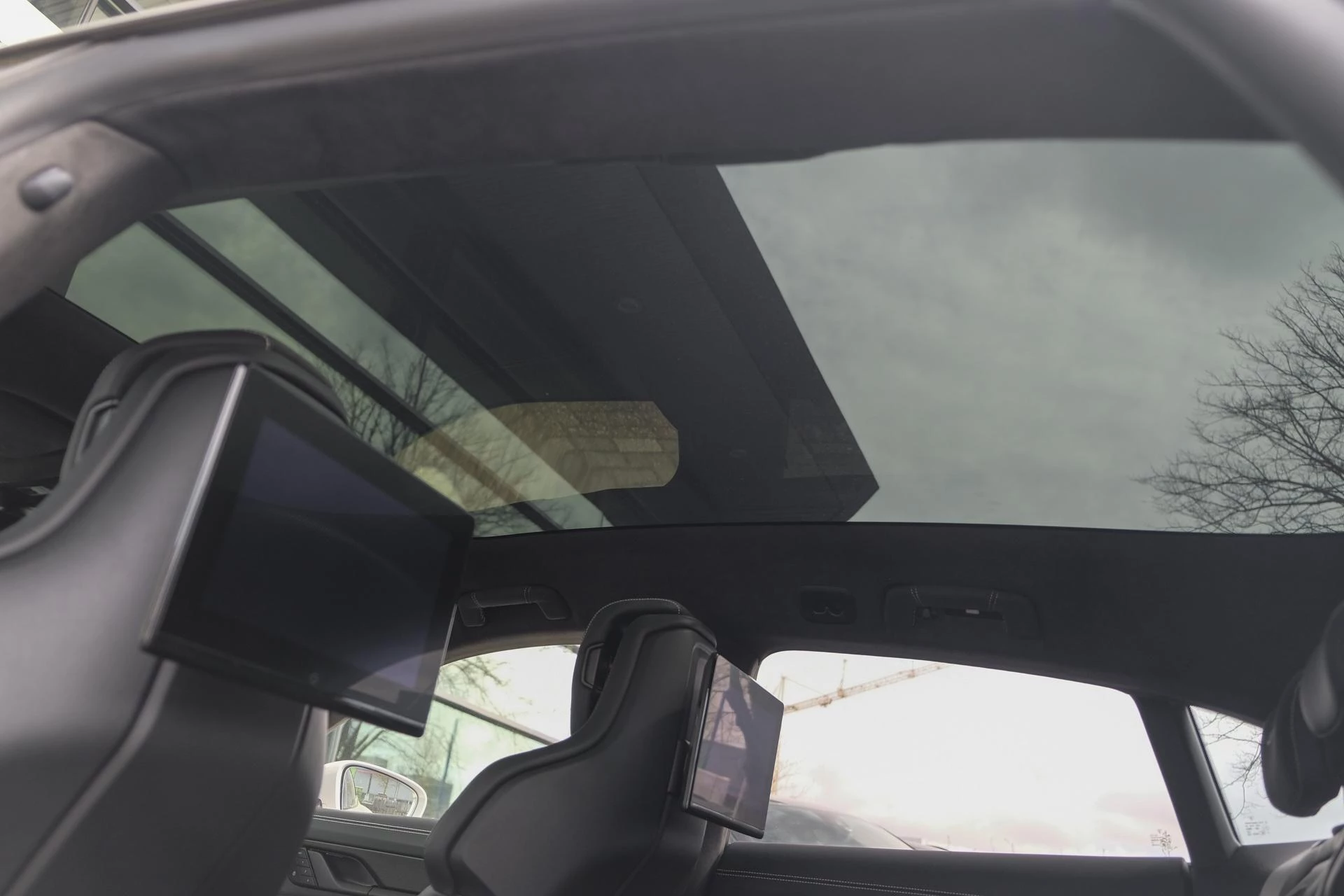 Hoofdafbeelding Porsche Taycan