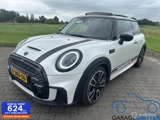 Hoofdafbeelding MINI Cooper S Mini Mini 2.0 Cooper S Resolute Edition