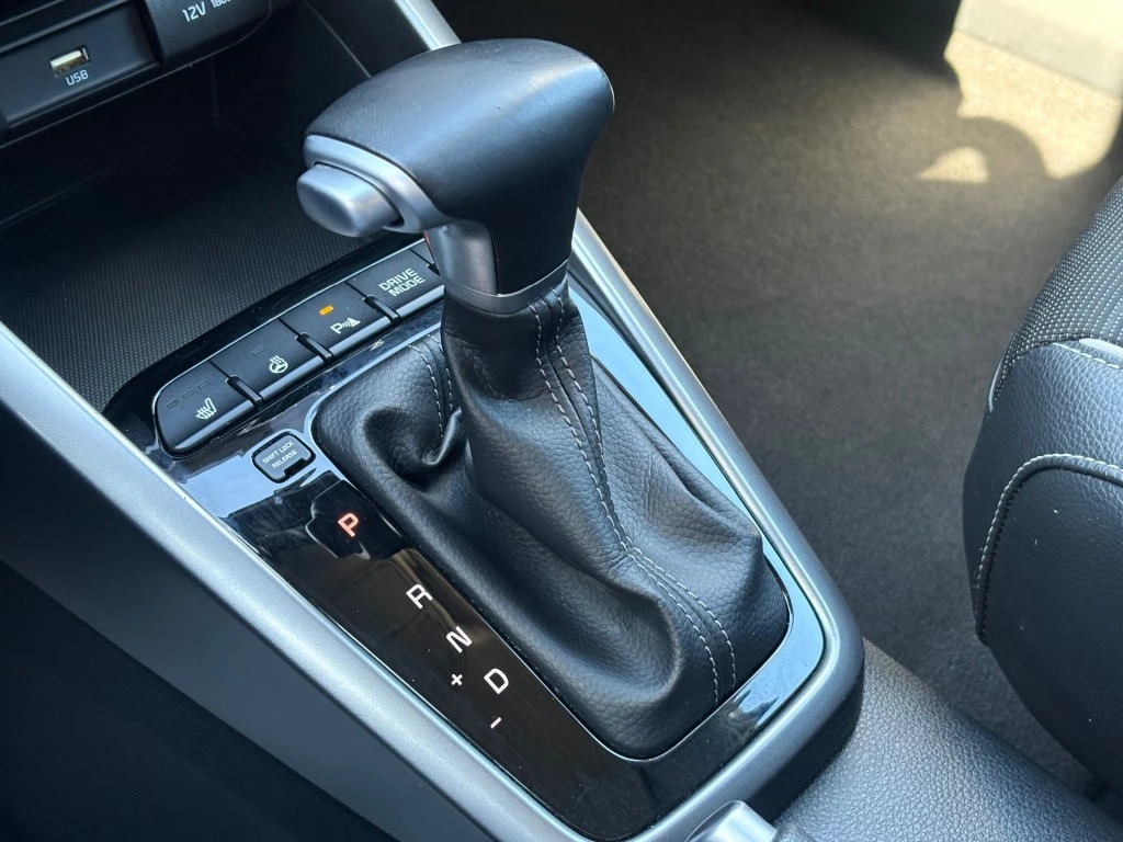 Hoofdafbeelding Kia Stonic