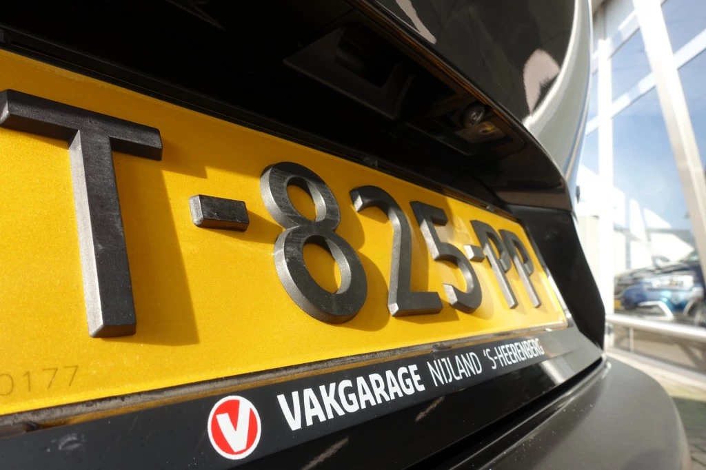 Hoofdafbeelding Mazda CX-30