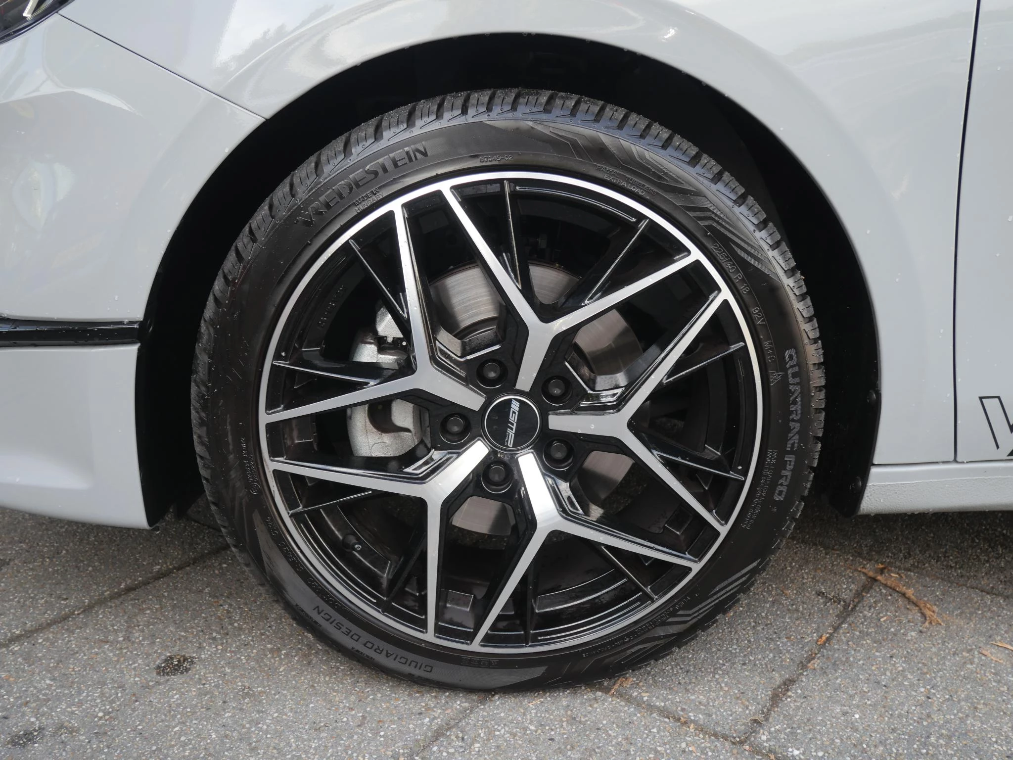 Hoofdafbeelding Kia Ceed