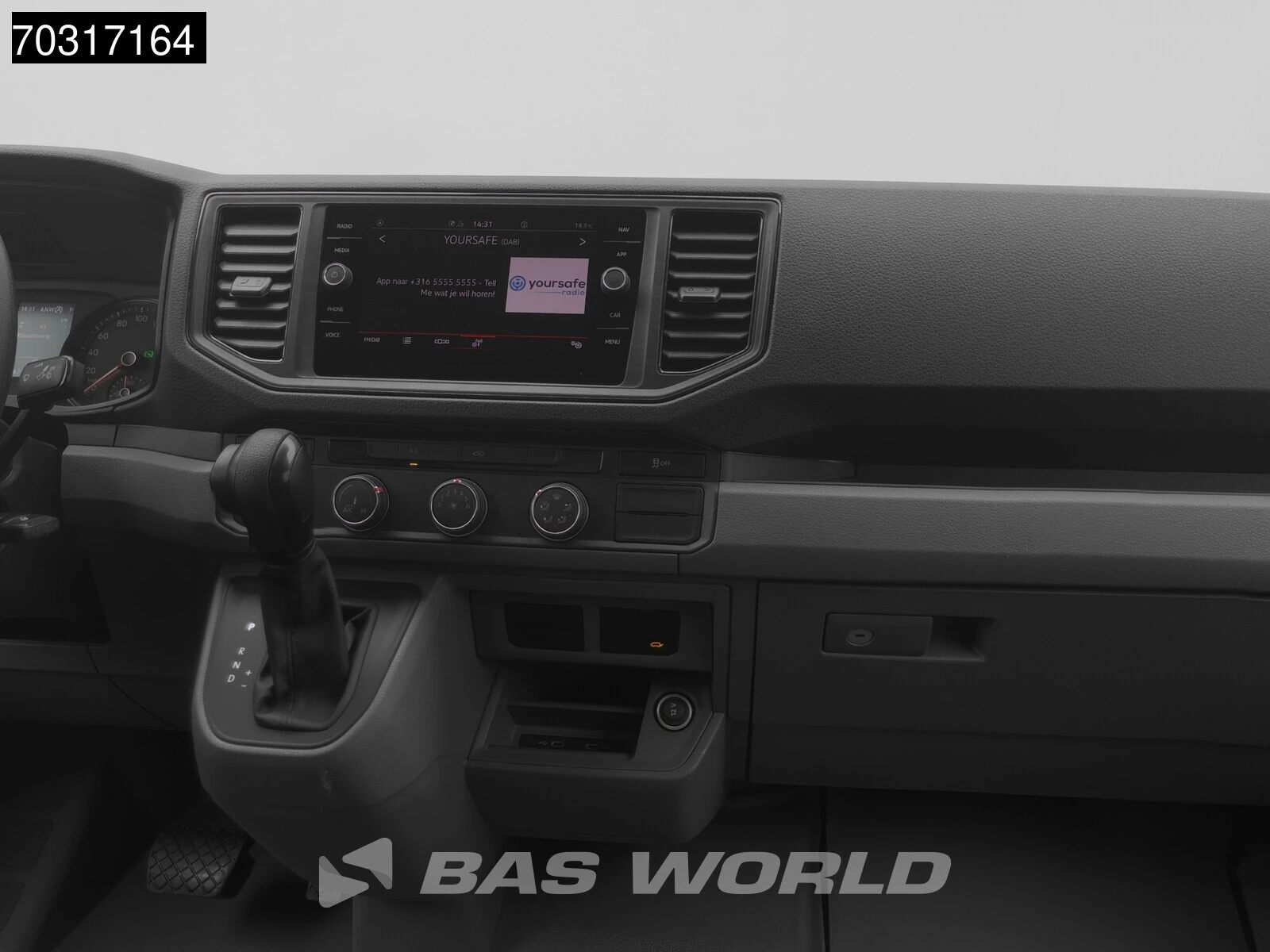 Hoofdafbeelding MAN TGE