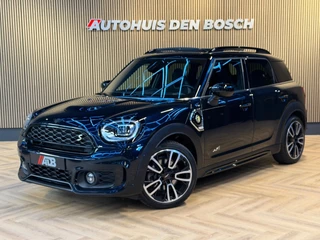 Hoofdafbeelding MINI Countryman Mini Countryman 1.5 Cooper S E ALL4 John Cooper Works 224PK