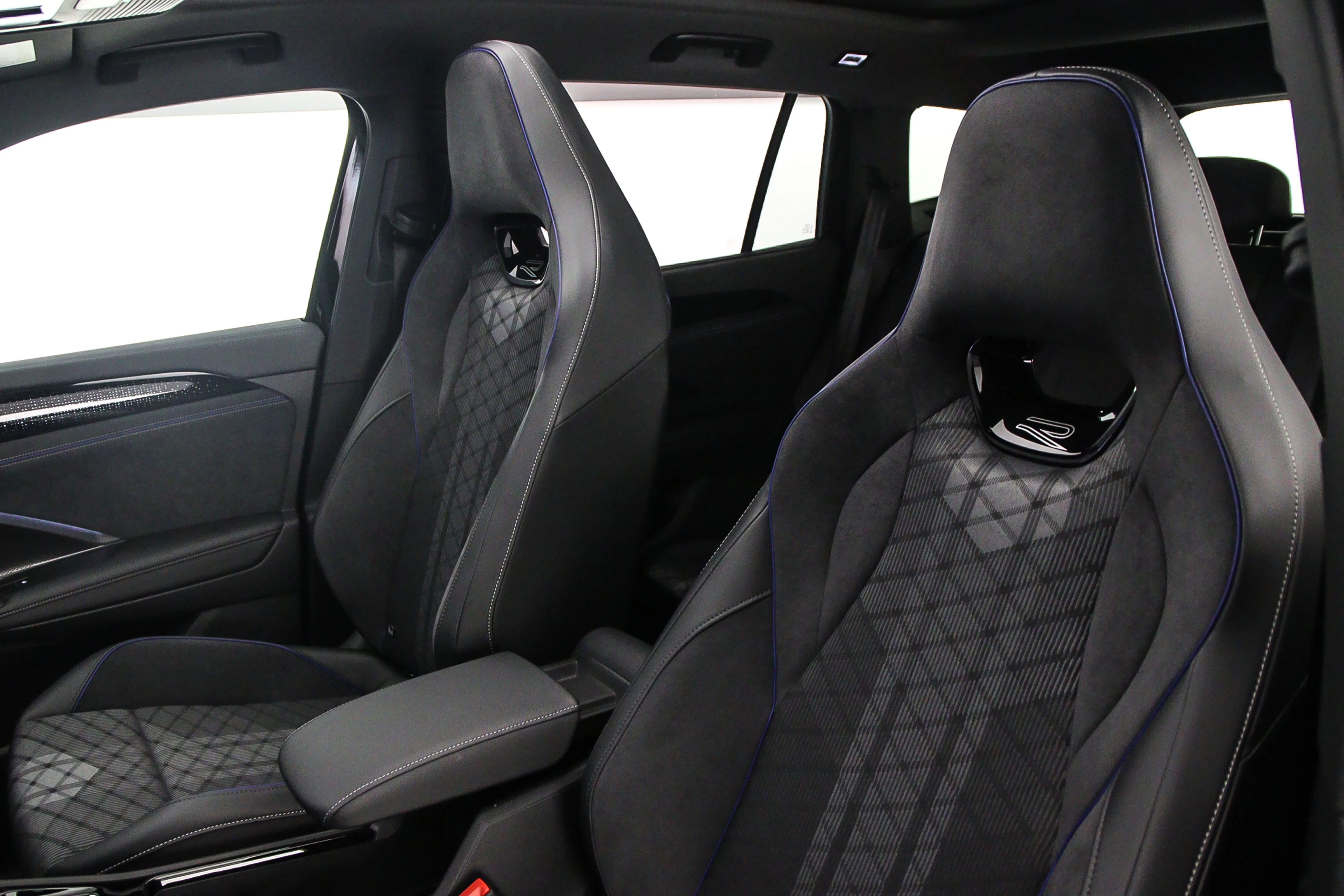 Hoofdafbeelding Volkswagen Tayron